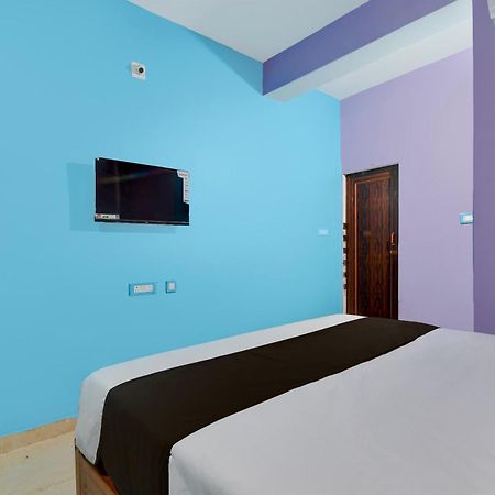 Hotel O Blue Valley Khandagiri Luaran gambar