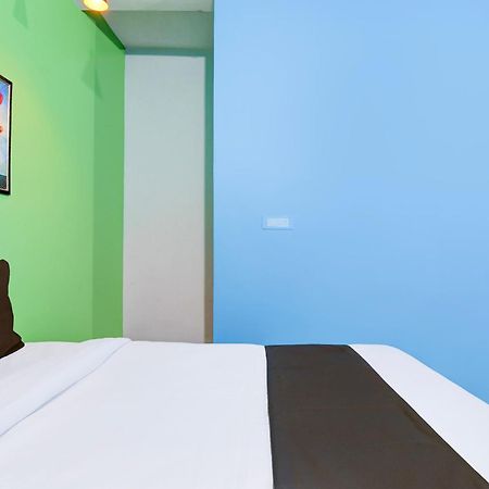 Hotel O Blue Valley Khandagiri Luaran gambar