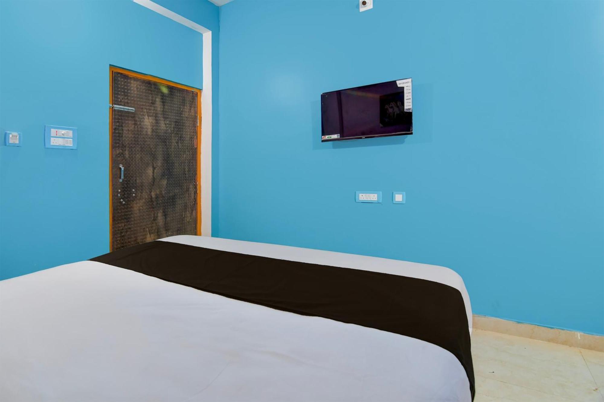Hotel O Blue Valley Khandagiri Luaran gambar