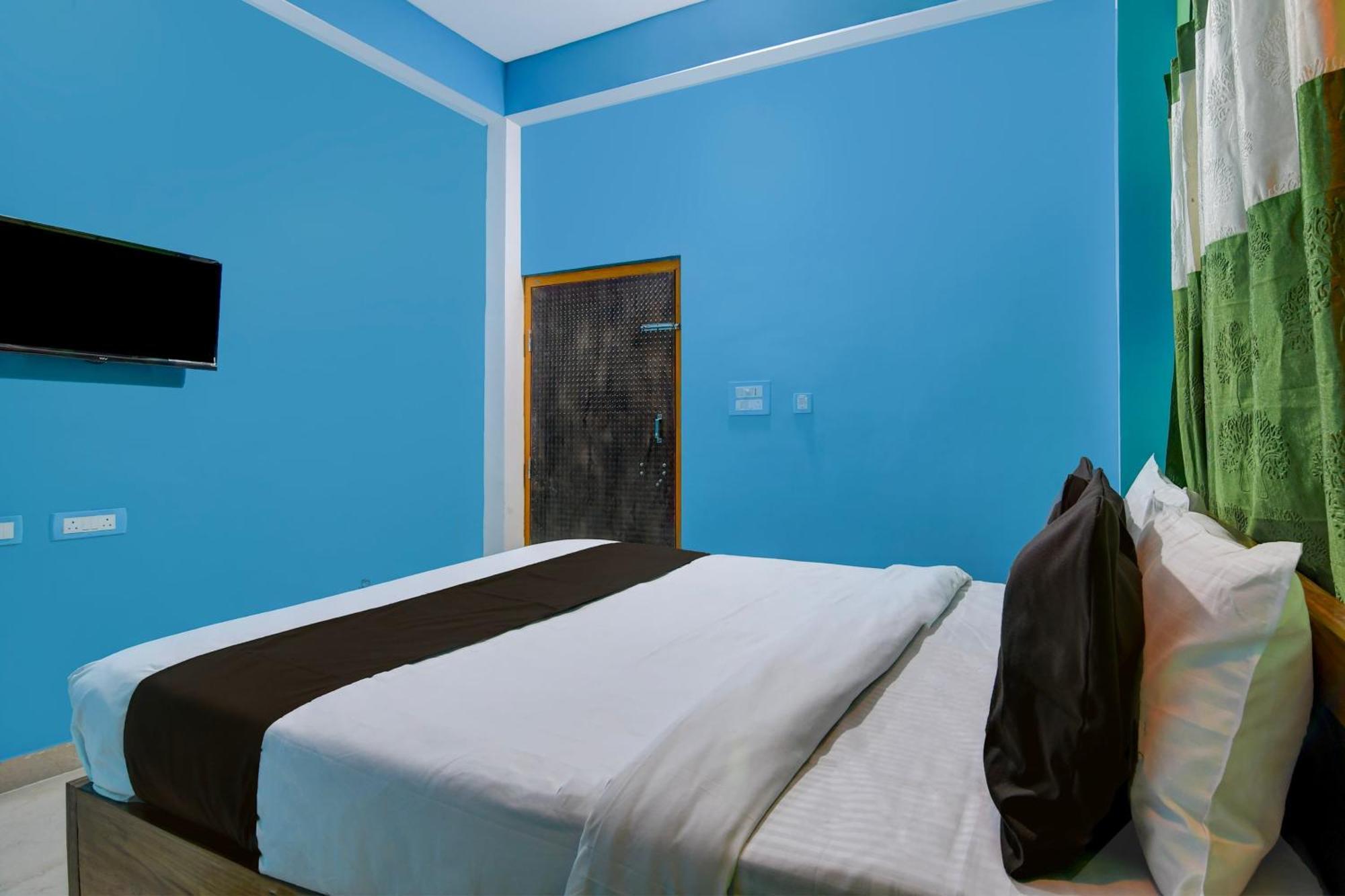 Hotel O Blue Valley Khandagiri Luaran gambar