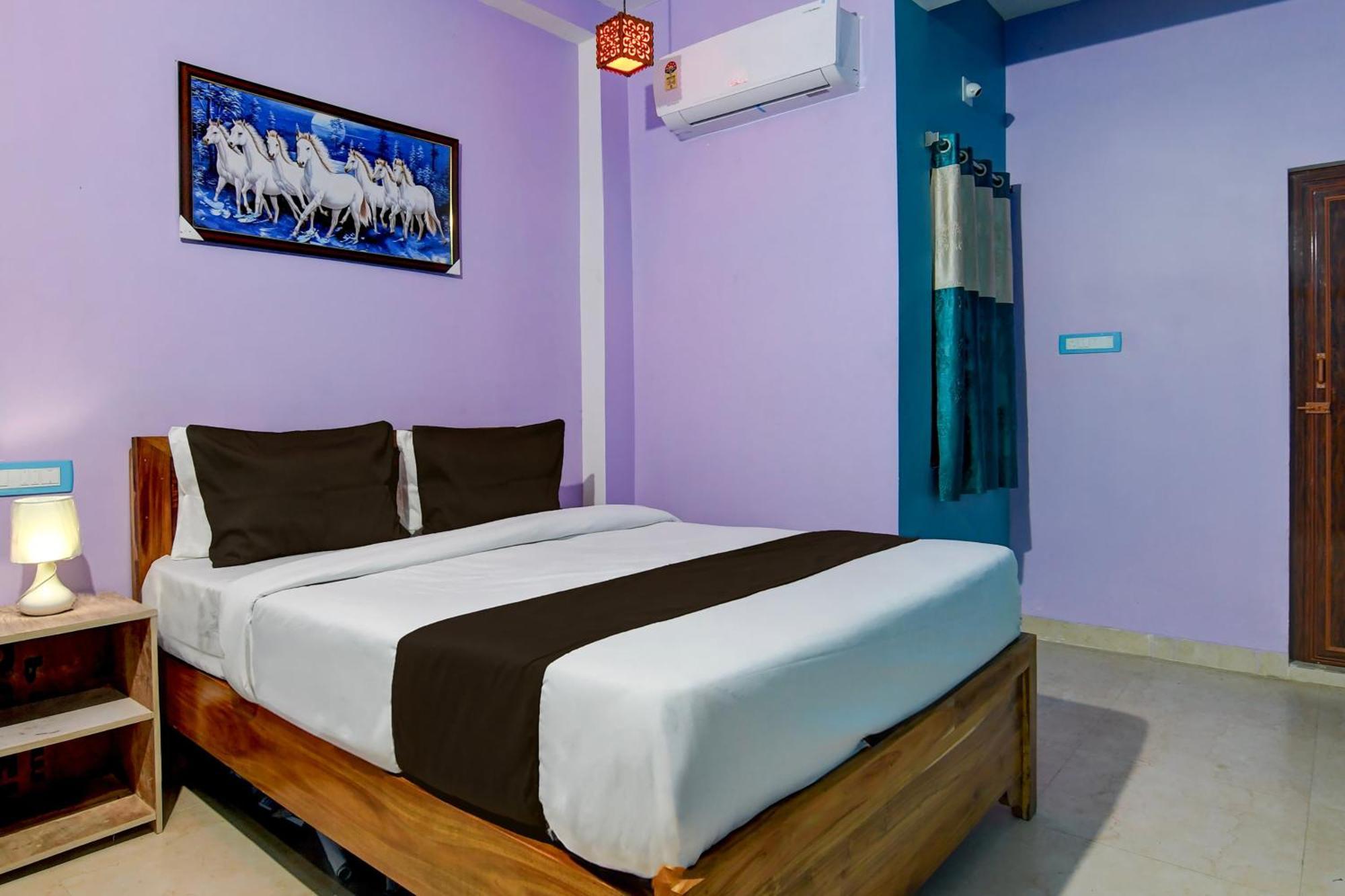 Hotel O Blue Valley Khandagiri Luaran gambar