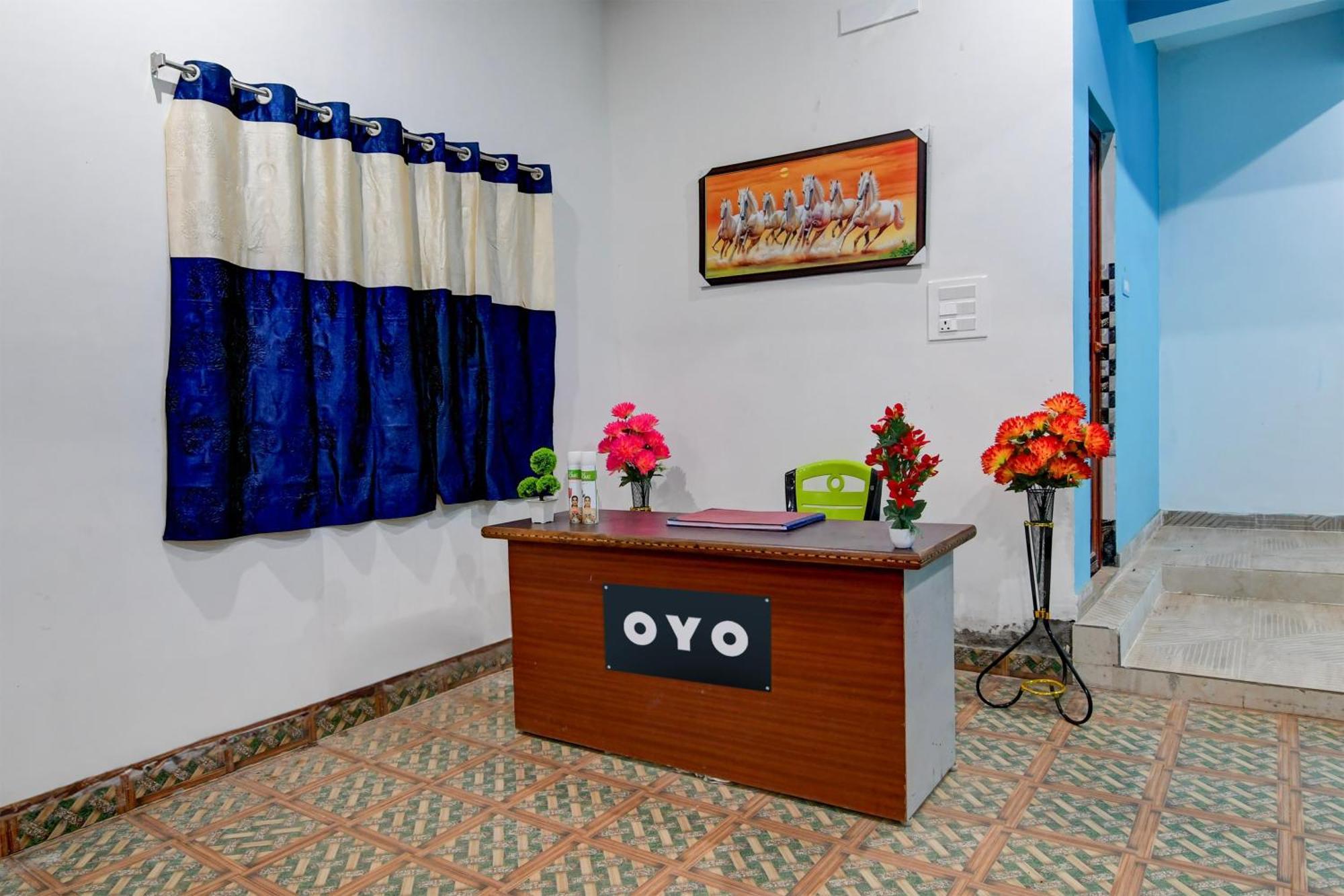 Hotel O Blue Valley Khandagiri Luaran gambar