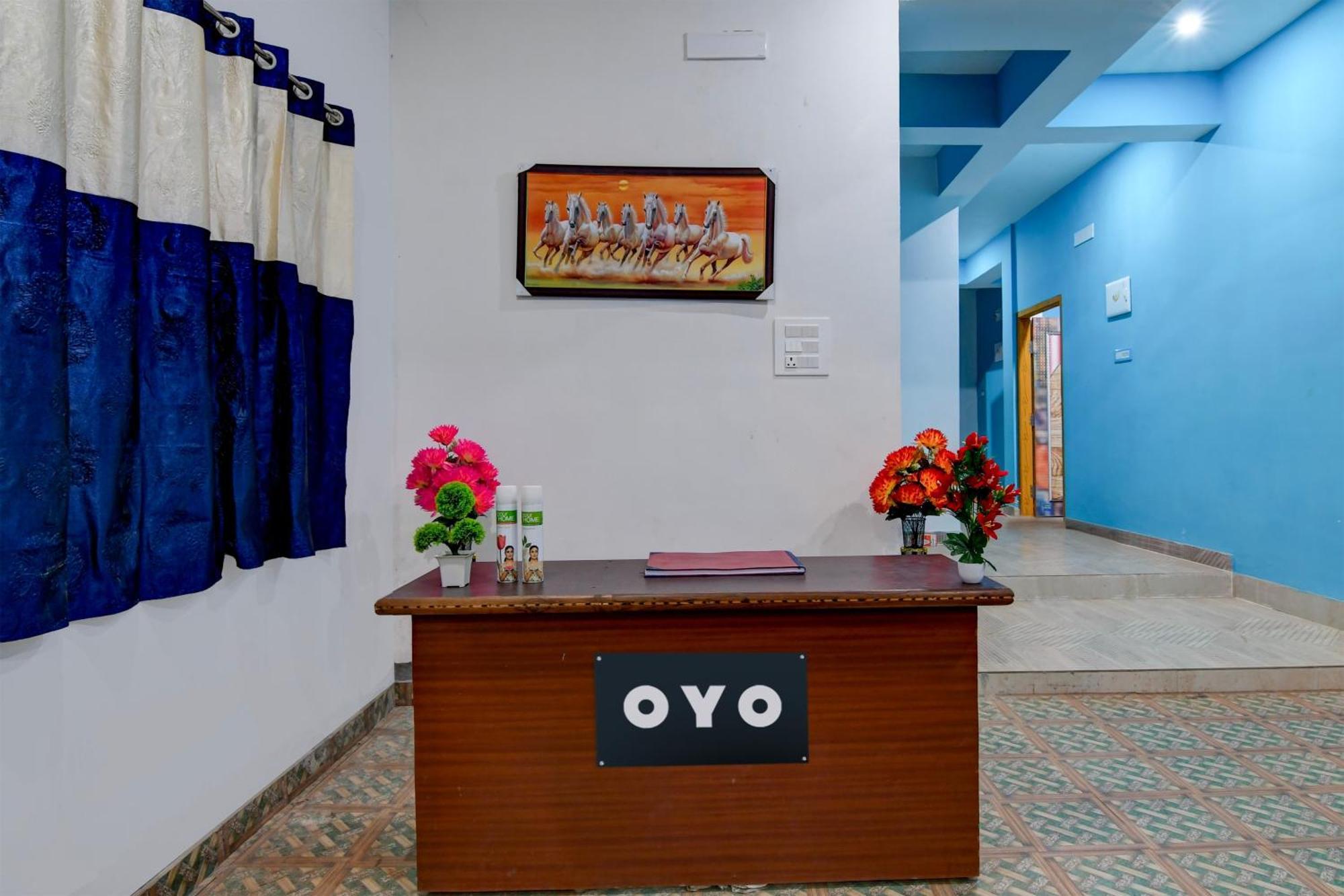 Hotel O Blue Valley Khandagiri Luaran gambar