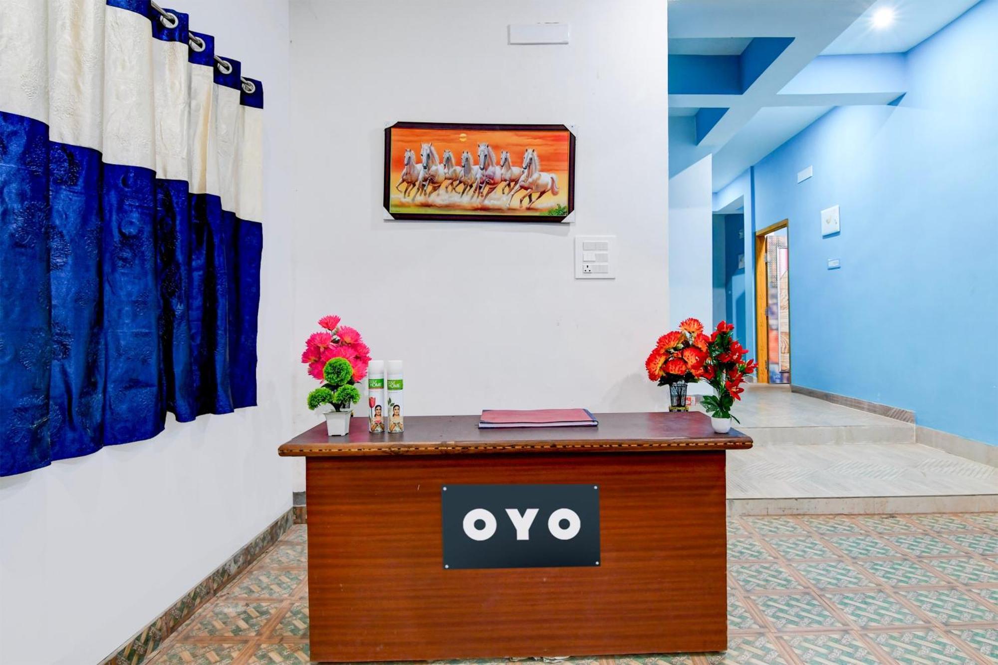 Hotel O Blue Valley Khandagiri Luaran gambar