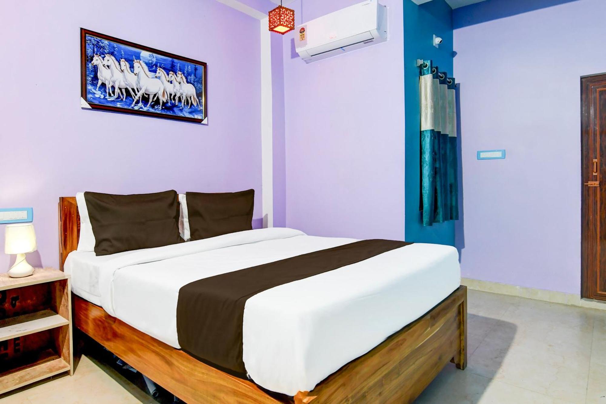 Hotel O Blue Valley Khandagiri Luaran gambar