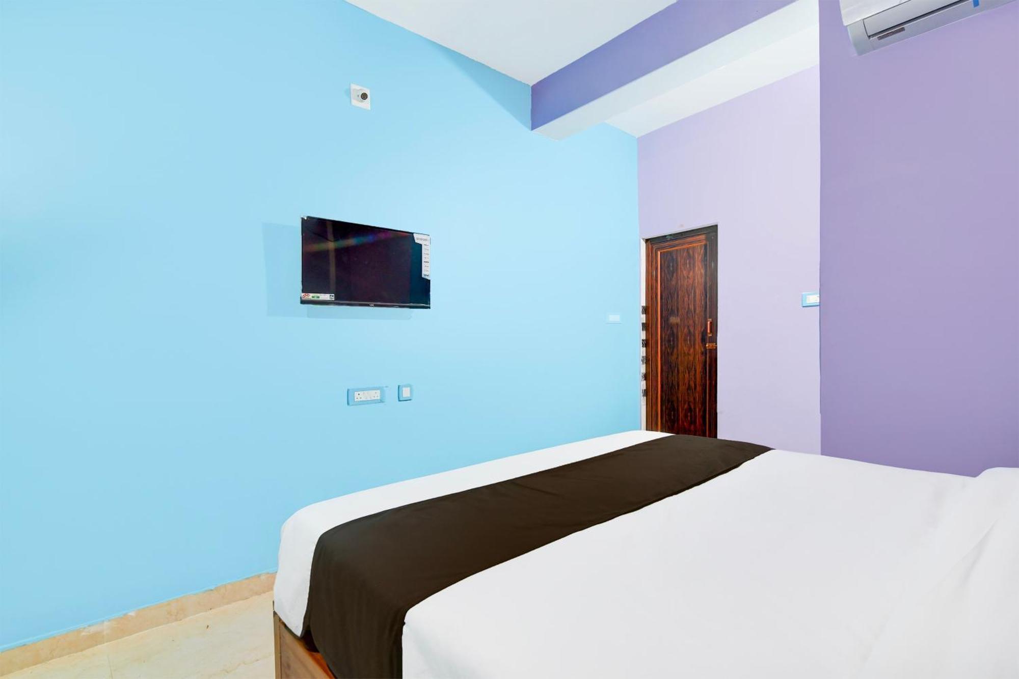 Hotel O Blue Valley Khandagiri Luaran gambar