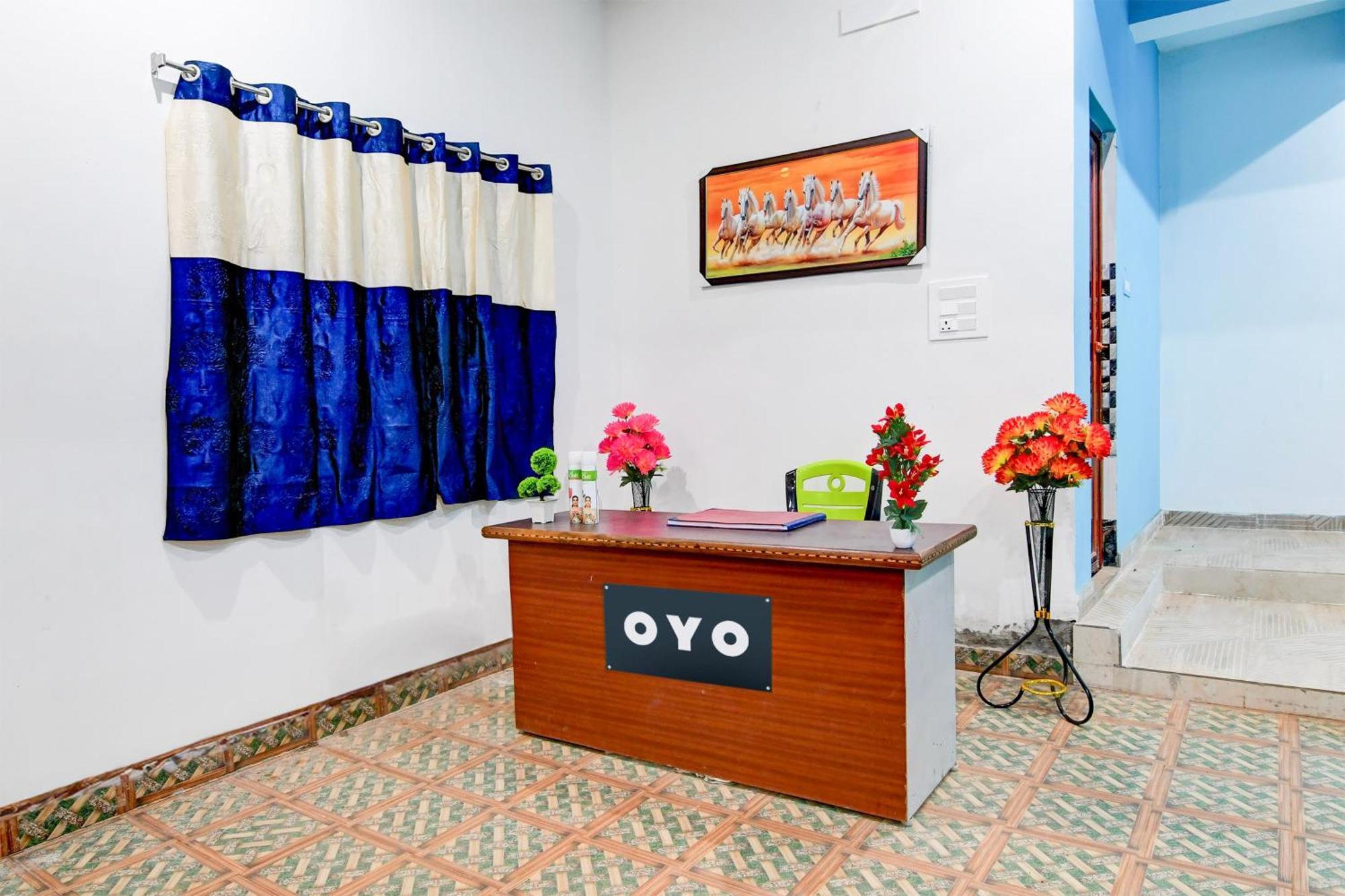 Hotel O Blue Valley Khandagiri Luaran gambar
