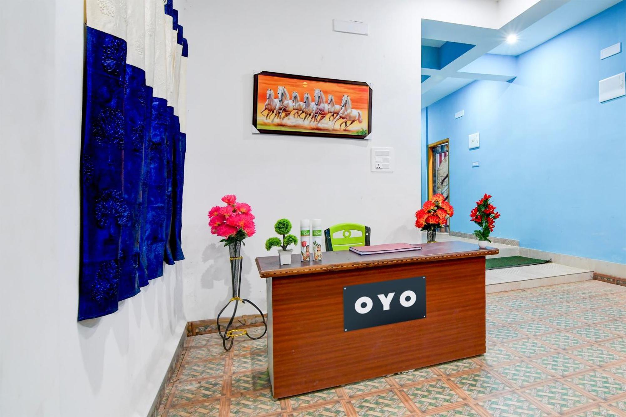 Hotel O Blue Valley Khandagiri Luaran gambar