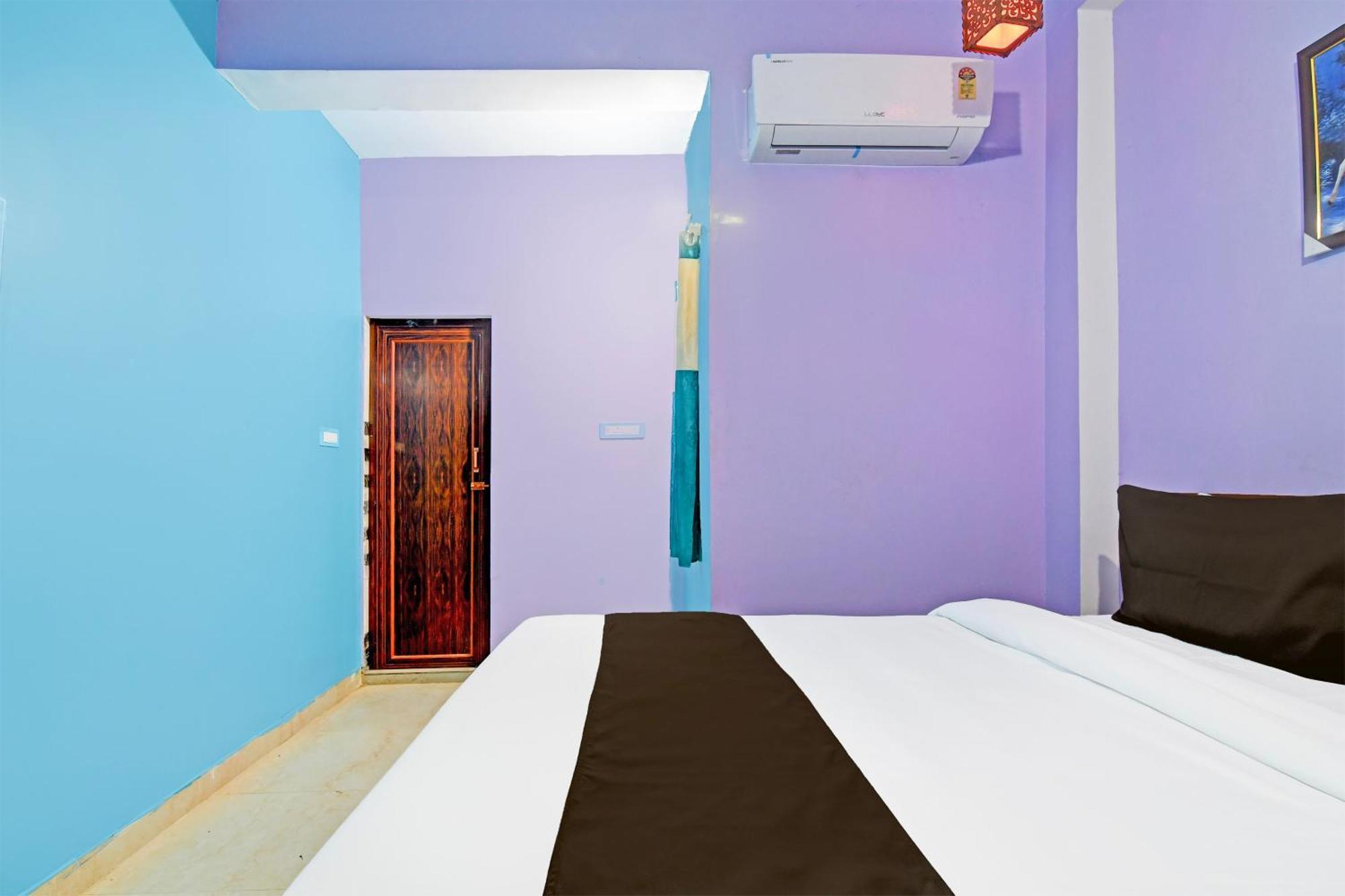 Hotel O Blue Valley Khandagiri Luaran gambar