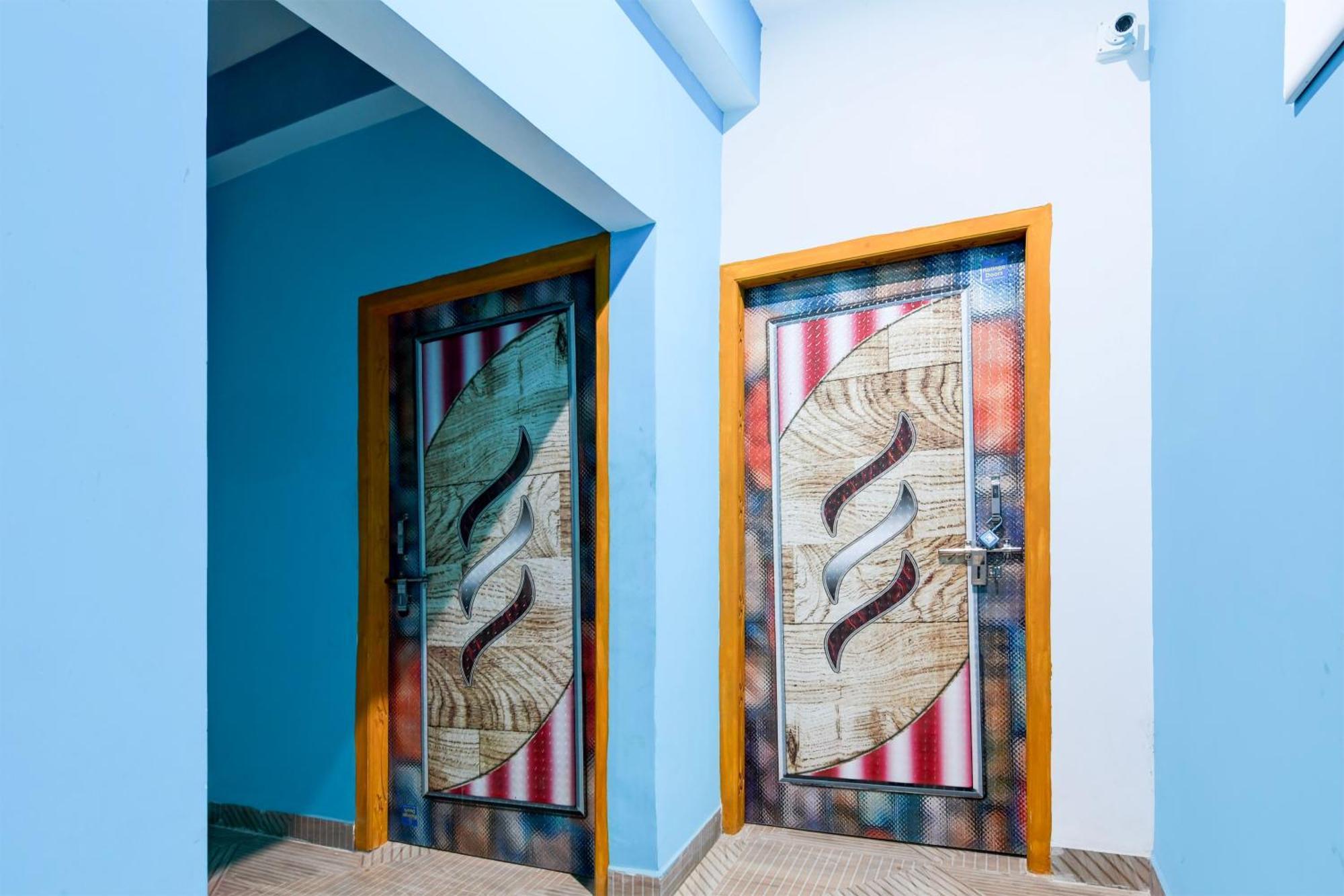 Hotel O Blue Valley Khandagiri Luaran gambar